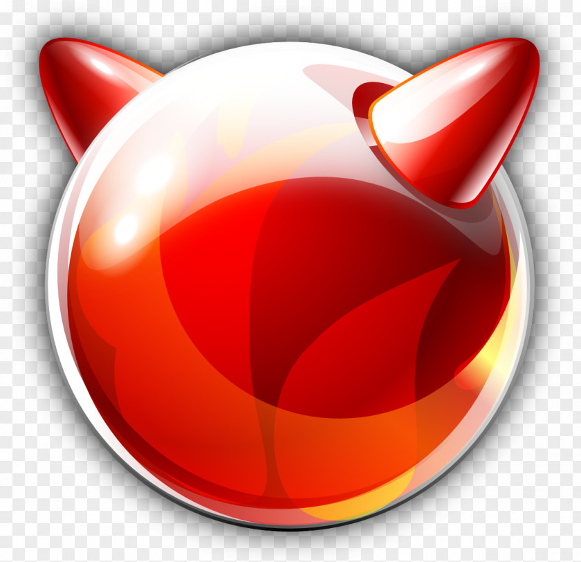 Boot FreeBSD Ports BSD Daemon TrueOS Clip Art PNG