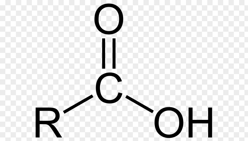 Carboxylic Acid Propionic Functional Group Organic Chemistry PNG