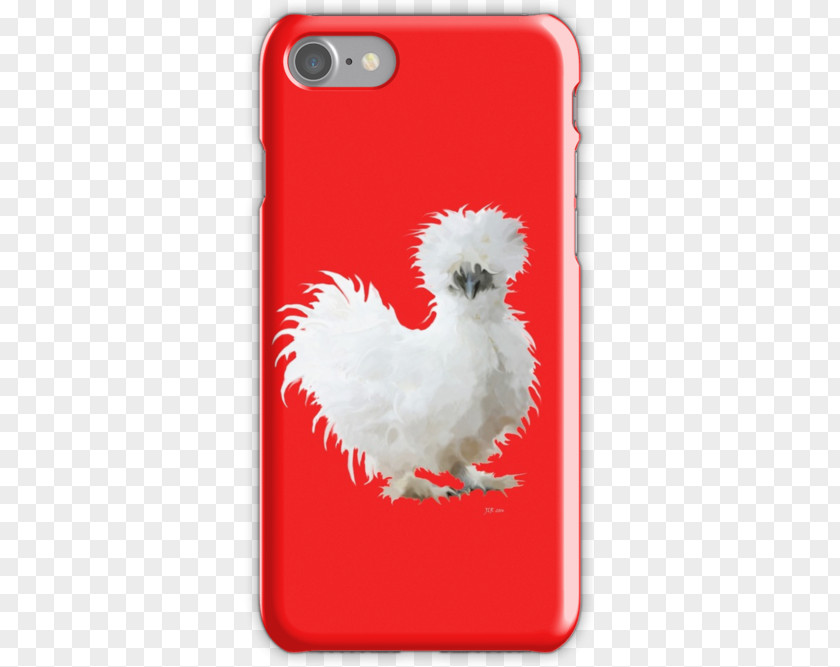 Chicken Skin IPhone 6 Silkie X Rhode Island Red Zazzle PNG