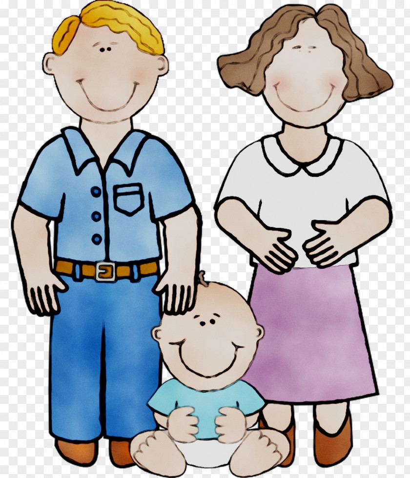 Clip Art Image Illustration Father PNG