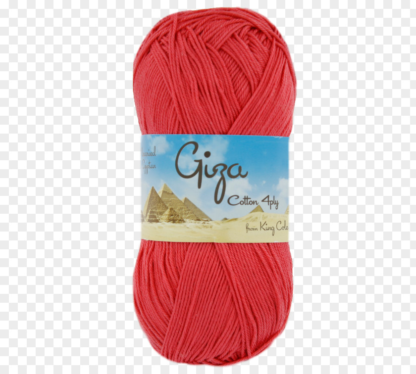 Cotton Yarn Weight Wool Crochet Thread PNG