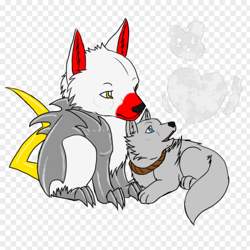 Death Angel Whiskers Cat Canidae Dog PNG