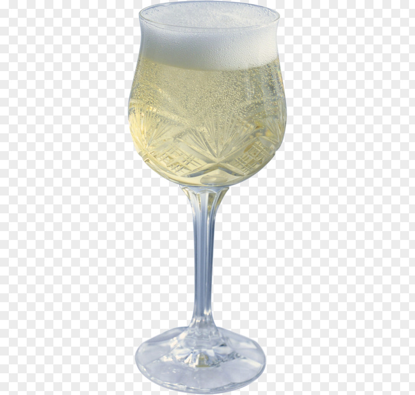 Glass Of Beer White Wine Champagne PNG