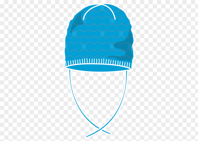 Hat Blue Czapka PNG