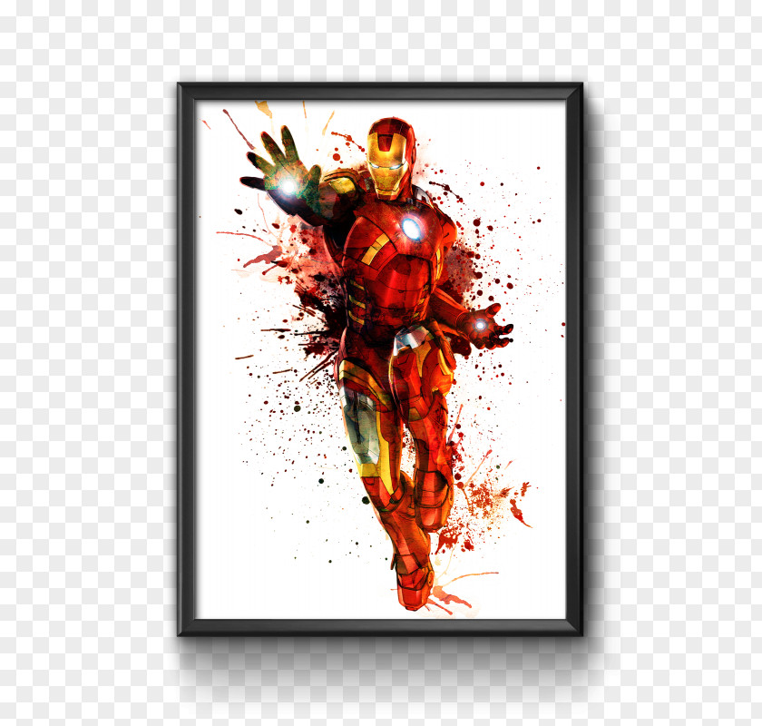 Iron Man Batman Wonder Woman Superman Superhero PNG