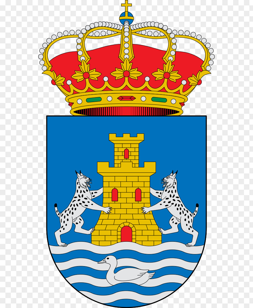 Láncara Villamejil Estepona Escutcheon Provinces Of Spain PNG