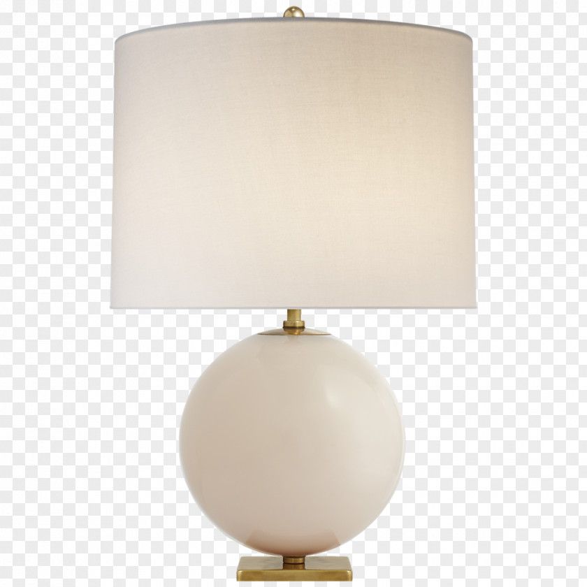 Lamp Light Fixture Table Furniture PNG
