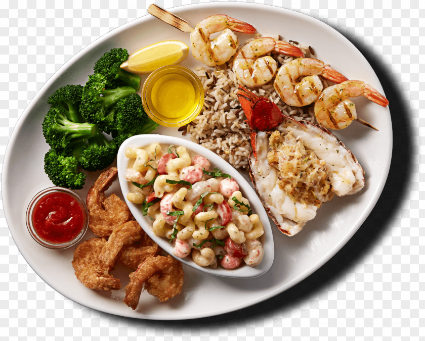Lobster Dish Full Breakfast Hors D'oeuvre Meze Thai Cuisine Of The United States PNG