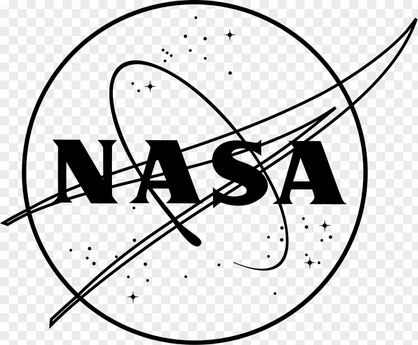 Nasa NASA Insignia Logo Johnson Space Center Clip Art PNG