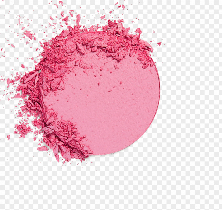 Pink Lip Magenta Material Property Eye Shadow PNG