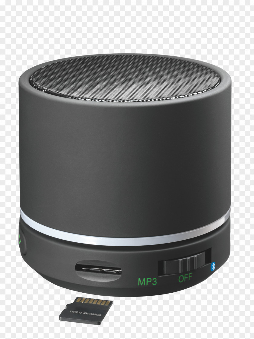 Speaker Wireless Loudspeaker Enclosure Bluetooth Handheld Devices PNG