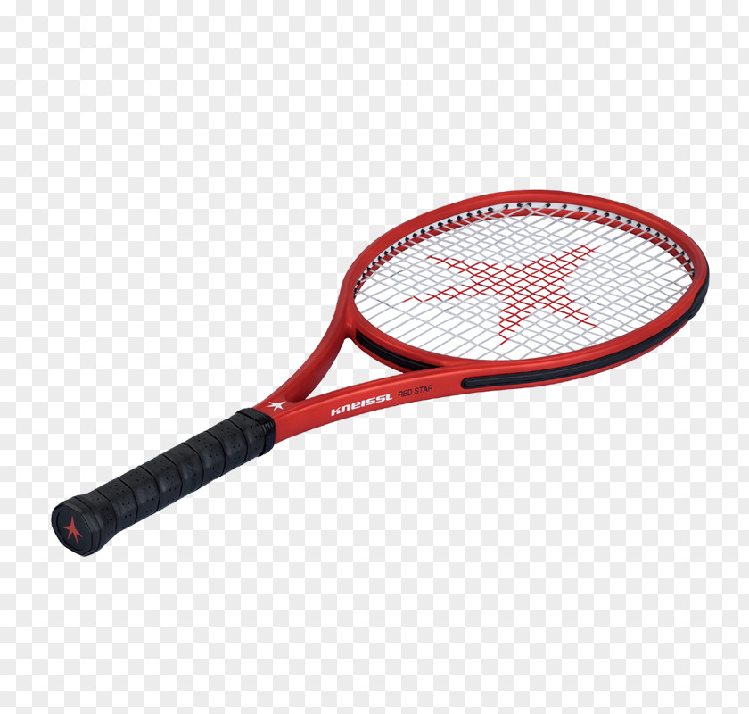 Tennis Kneissl Racket Rakieta Tenisowa Sport PNG