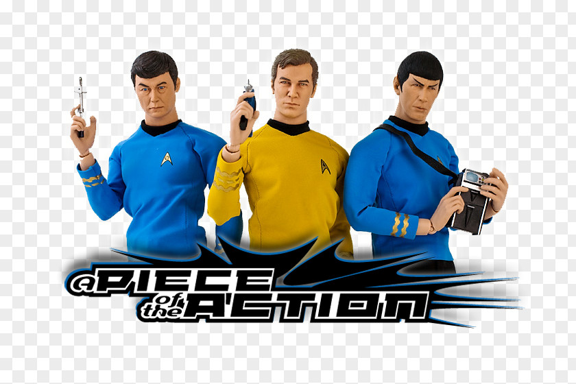 Twitter Follow Button Spock Mego Corporation Star Trek James T. Kirk Tricorder PNG
