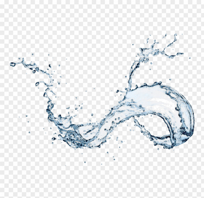 Water Splash Drop Royalty-free PNG