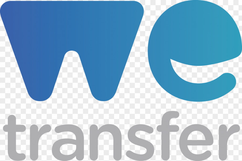 We WeTransfer Logo File Transfer PNG