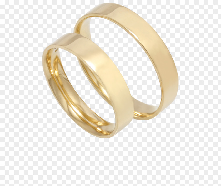 Wedding Ring Gold Silver Bangle PNG