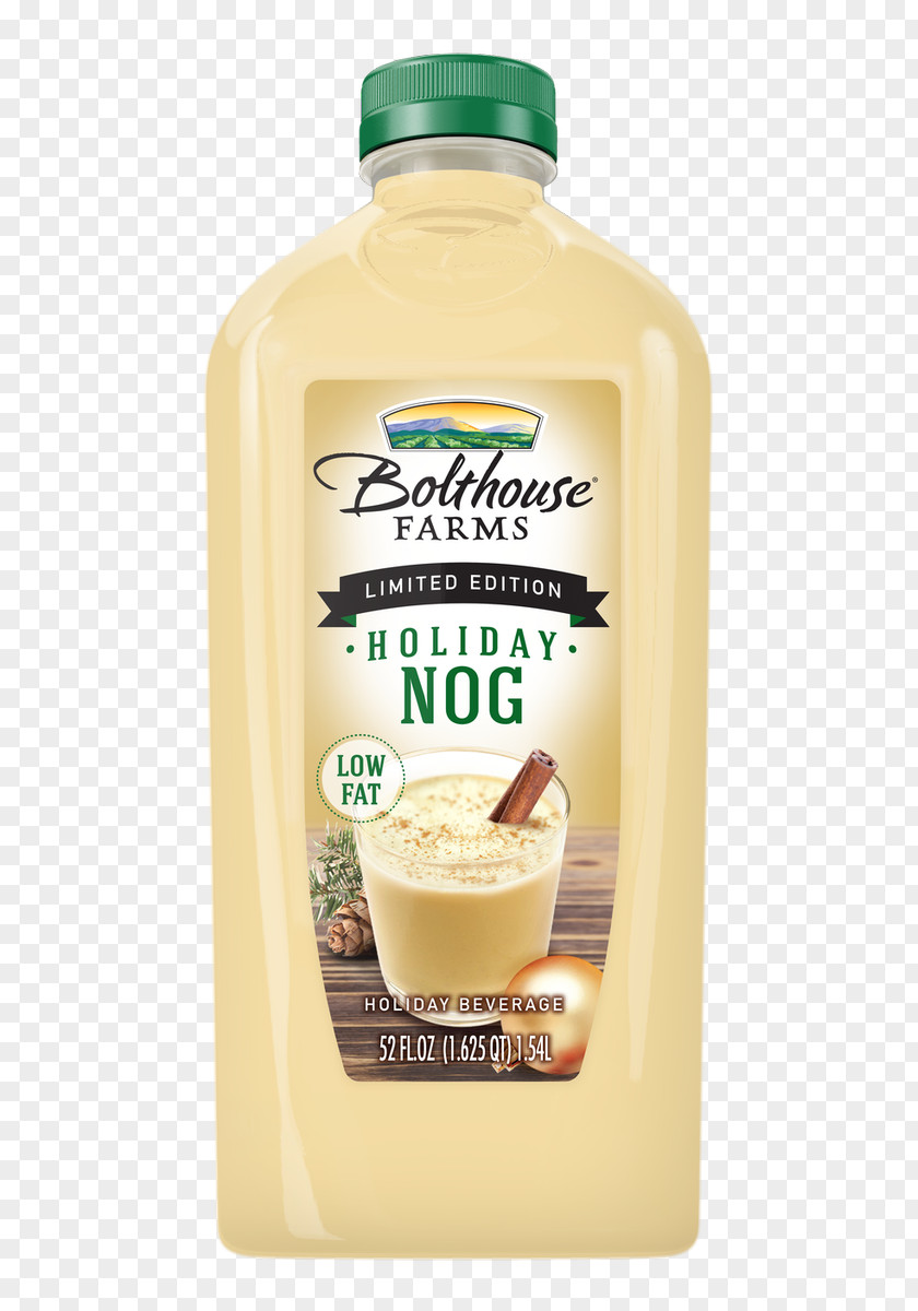 Bolthouse Dressing Ingredients Eggnog Almond Milk Pumpkin Spice Latte Milkshake PNG