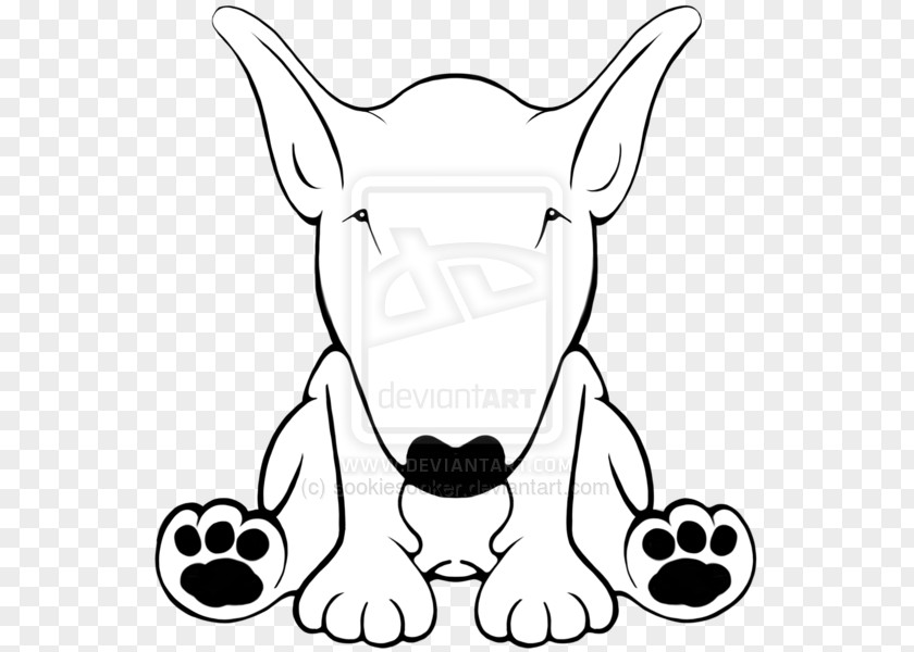 Bull Terrier Staffordshire Miniature American Pit PNG