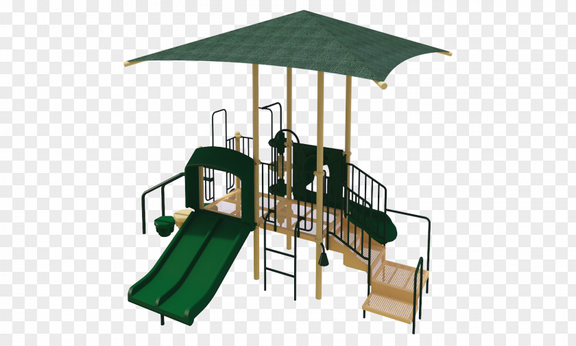 Children’s Playground PNG