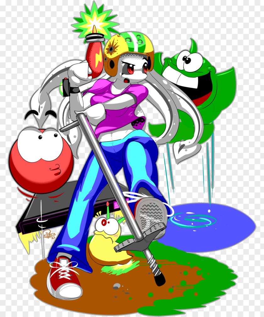 Commander Keen 4: Secret Of The Oracle In Goodbye, Galaxy Artist Different For Girls PNG