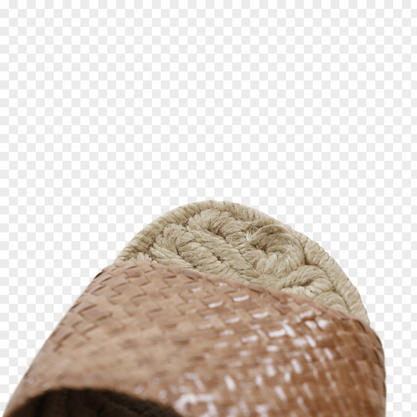 Crocus Wool Fur Woven Fabric Shoe PNG
