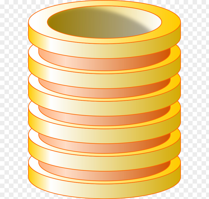 Database Symbol Clip Art PNG