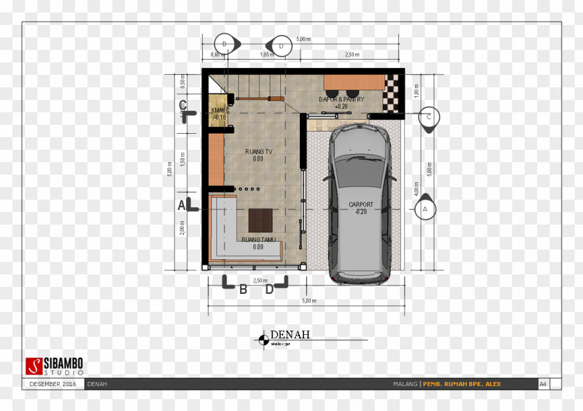 Design Floor Plan House Minimalism Room PNG