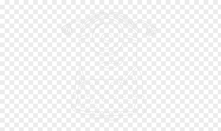 Design Line Art Sketch PNG