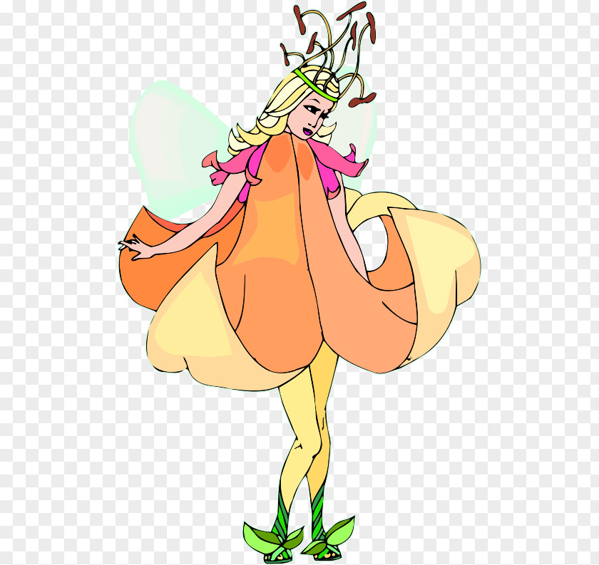 Fairy Clipart Drawing Clip Art PNG