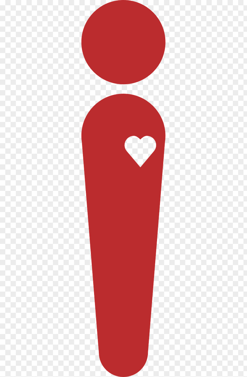 Heart Blood Clip Art PNG