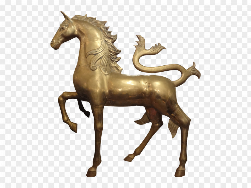 Horse Bronze Sculpture Statue Of Liberty PNG