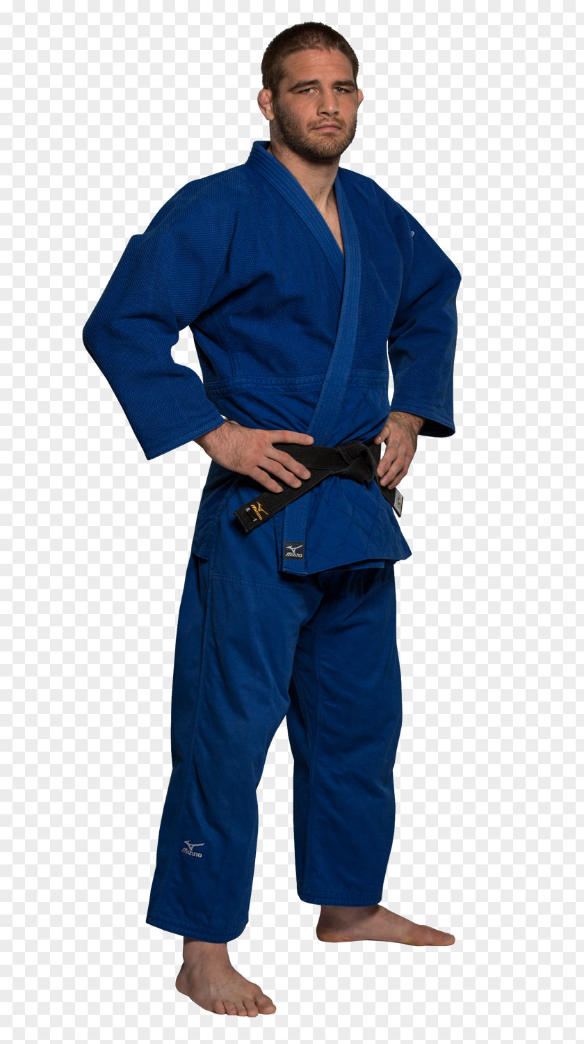 Judo Match Mizuno Corporation Judogi Sport Dobok PNG