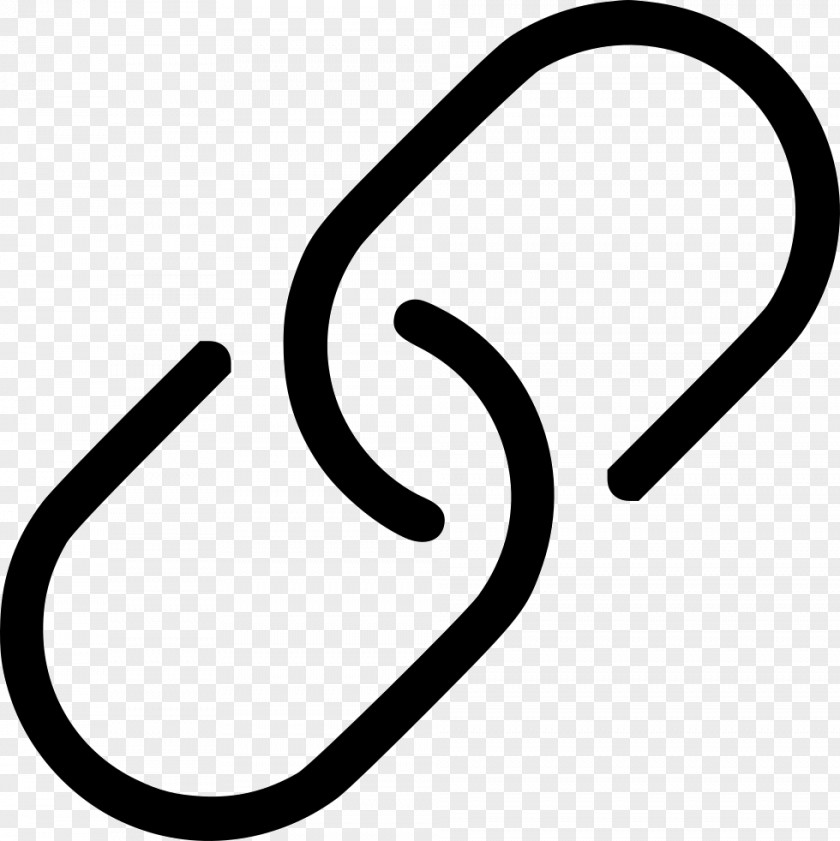 Links Symbol Hyperlink Clip Art PNG