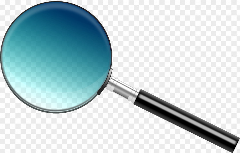 Loupe Magnifying Glass Clip Art PNG