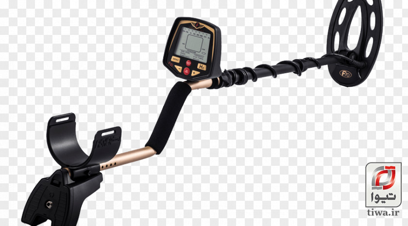 Metal Detector Detectors فلزیاب تصویری Sensor Tiva Company PNG