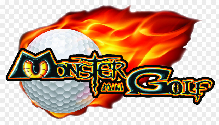 Mini Golf Monster Miniature Mario Golf: World Tour Logo PNG
