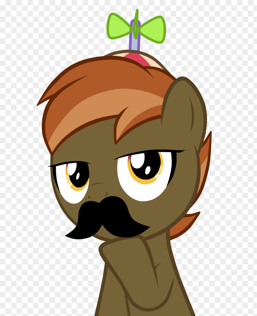 Moustache DeviantArt Sweetie Belle PNG