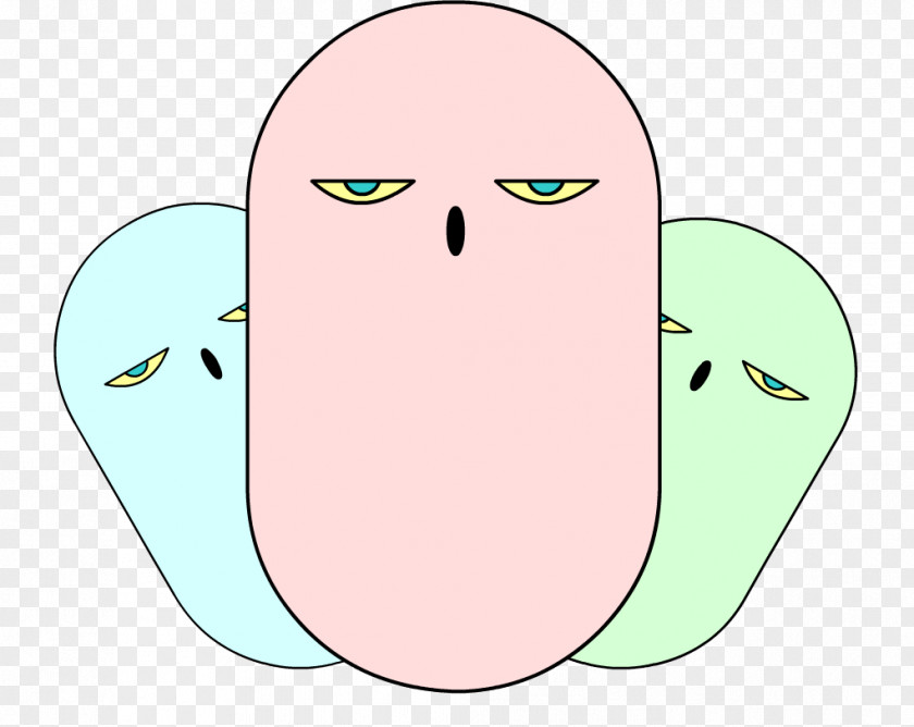 Owl Family Cheek Human Mouth Eye Tooth PNG