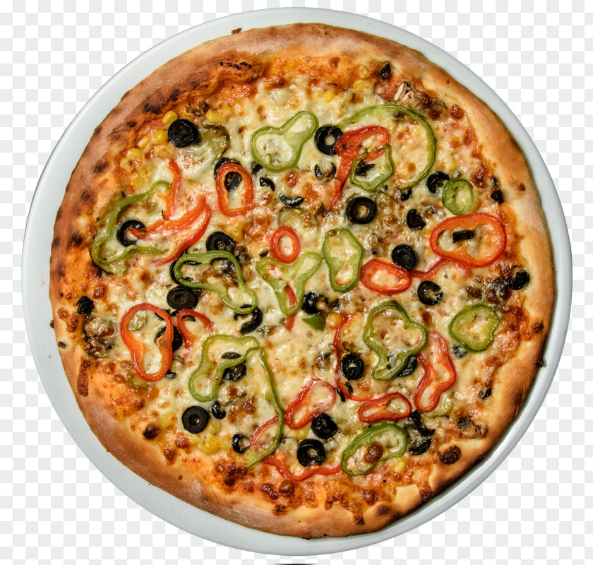 Pizza Fast Food Barbecue Meat Beef PNG