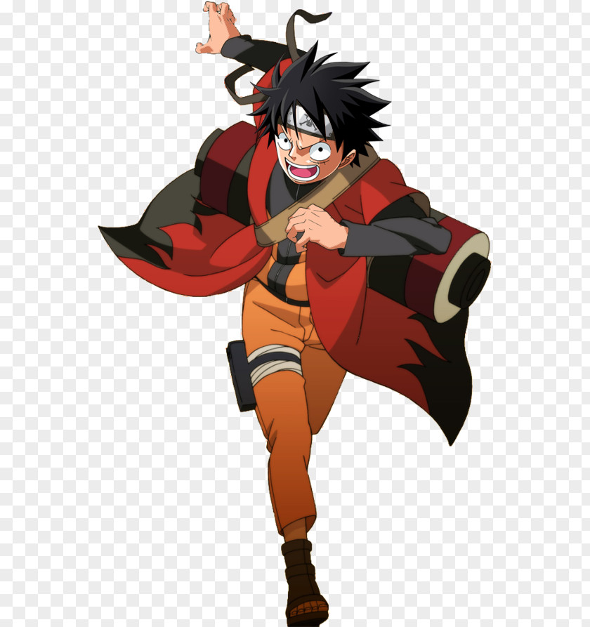 Sageperson Naruto Uzumaki Sasuke Uchiha Kakashi Hatake Kurama PNG