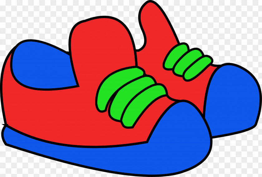 Shoe Sneakers Slipper Clip Art PNG