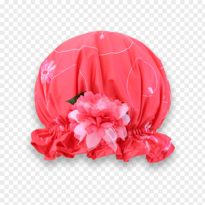 Shower Caps Christmas Gift Turban PNG