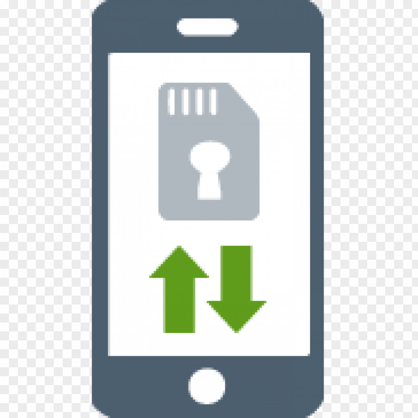 Sim Cards Samsung Galaxy IPhone Telephone SIM Lock PNG