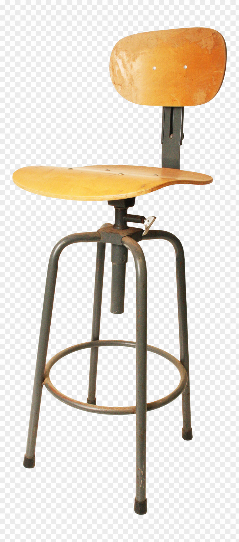 Table Bar Stool Chair Product Design PNG