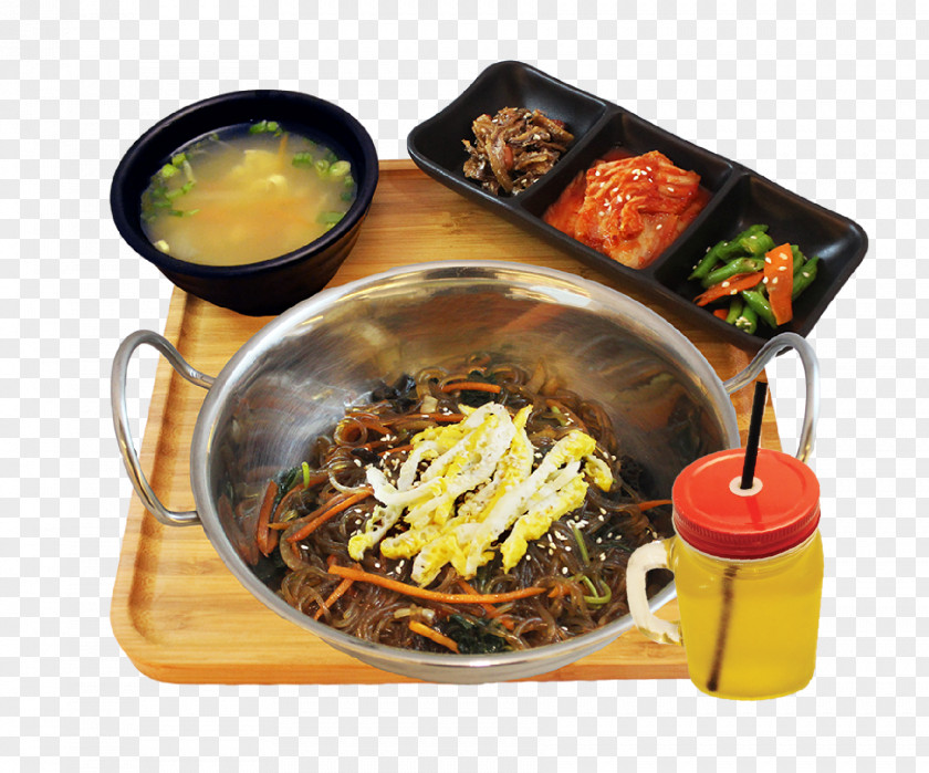 Tteok-bokki Jajangmyeon Squid As Food Vegetarian Cuisine Myeong-dong PNG