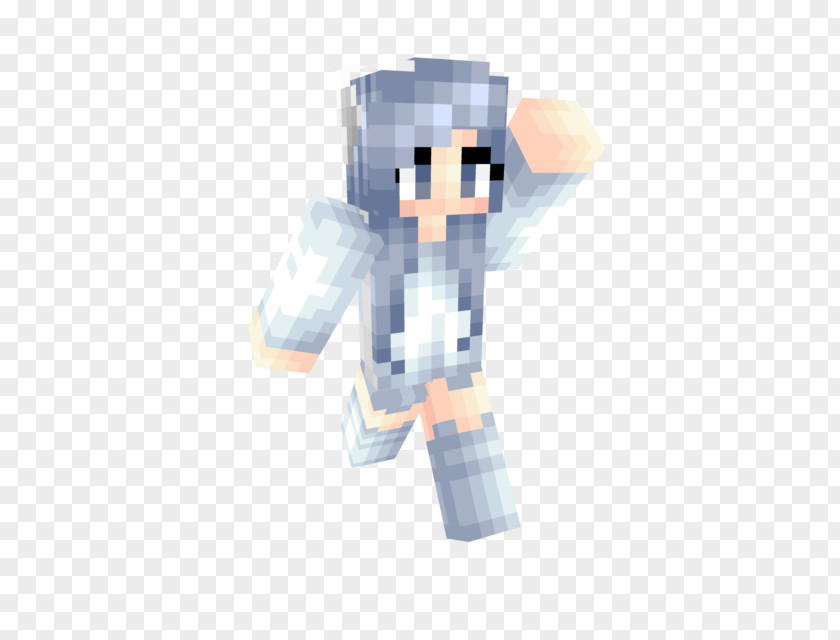 White Beard Minecraft: Pocket Edition Arctic Fox Red PNG