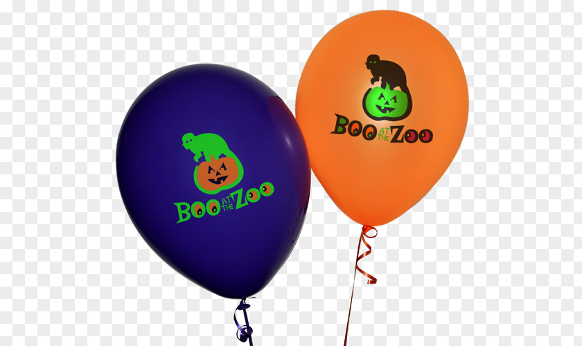 Balloon Orange S.A. PNG