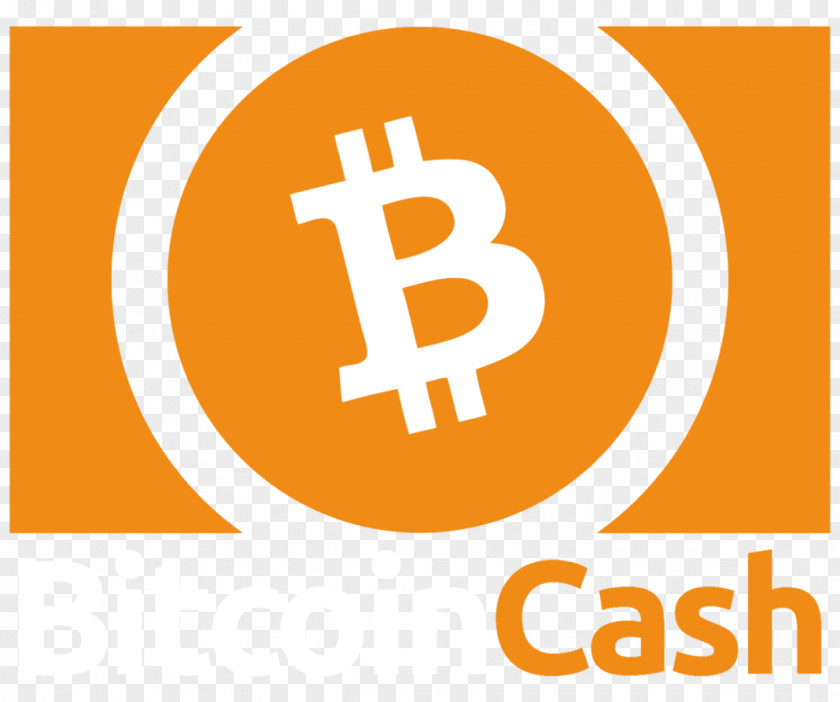 Bitcoin Cash Blockchain SegWit2x Cryptocurrency PNG