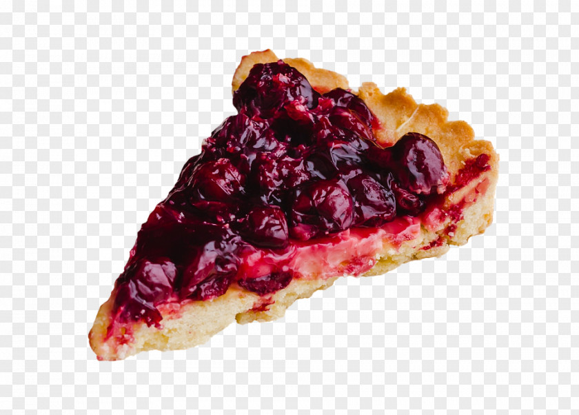 Cake Custard Fruitcake Tart Cherry PNG