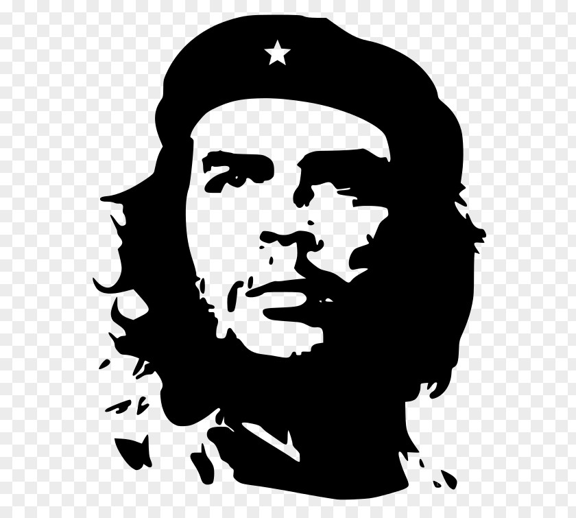 Che Guevara Cuban Revolution Guerrilla Warfare The Motorcycle Diaries Communist PNG